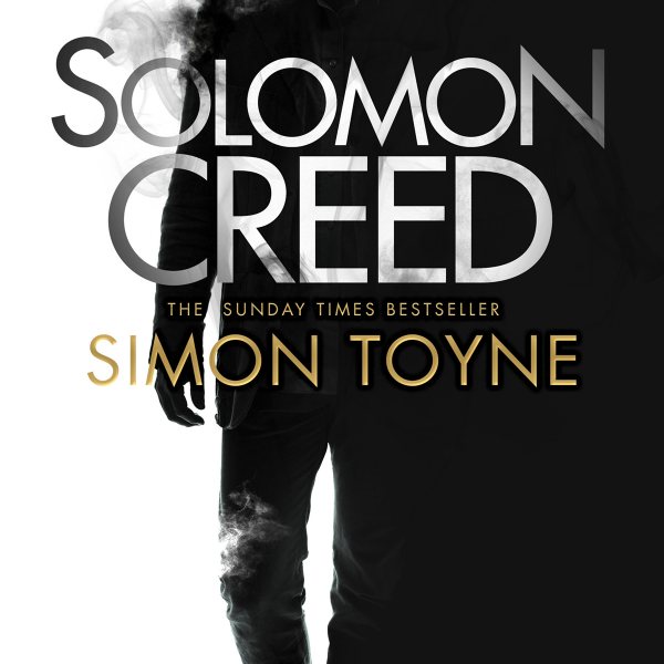 SOLOMON CREED - speaking in tongues